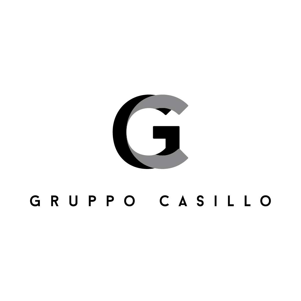LOGO Gruppo Casillo
