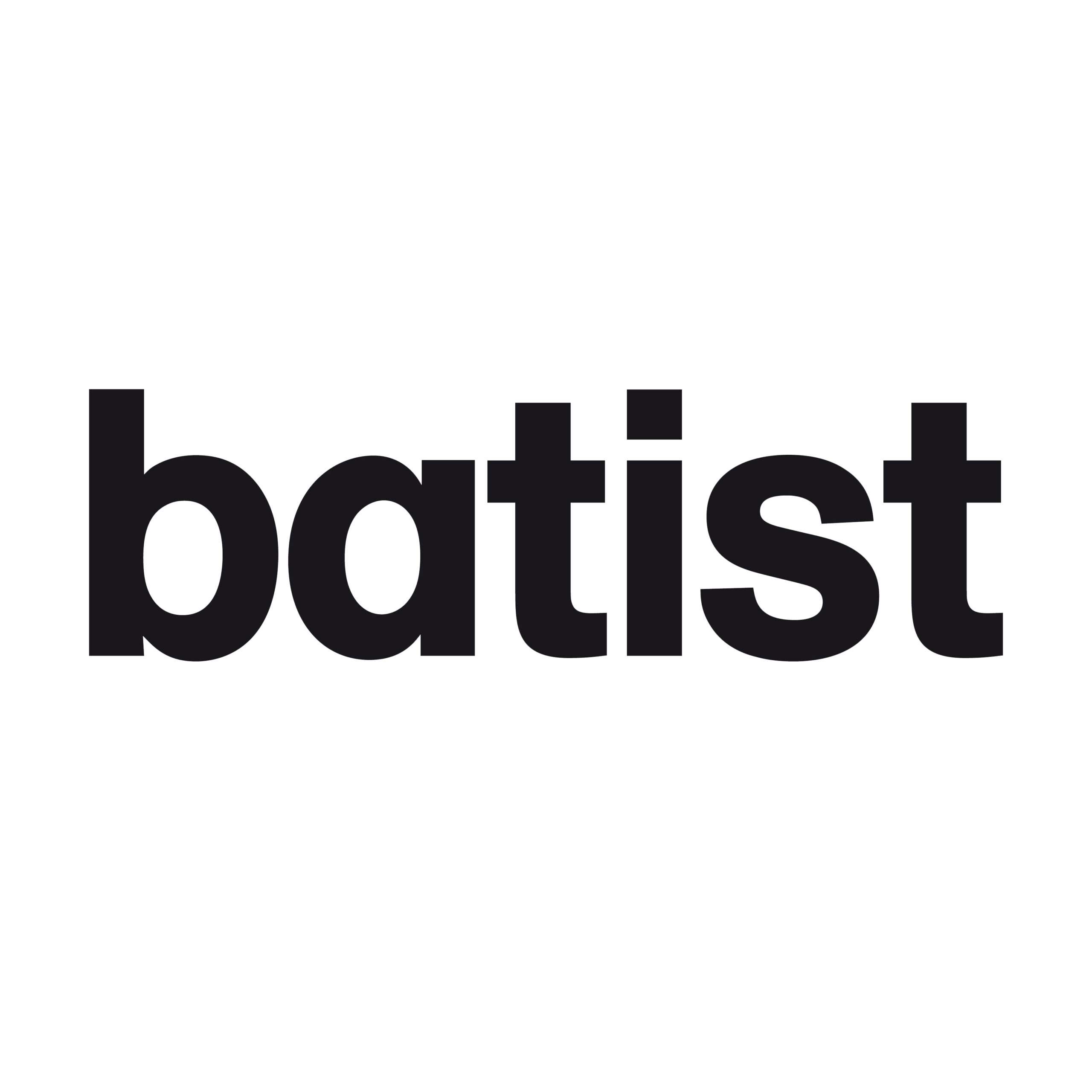 LOGO BATIST